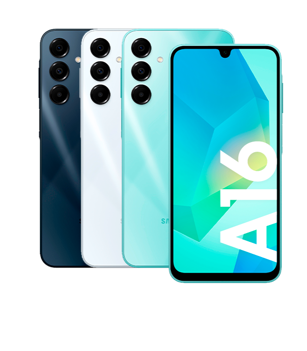 Samsung galaxy a 16