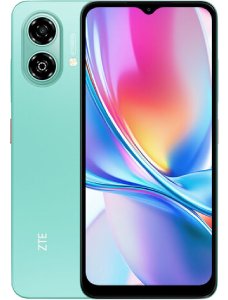 ZTE blade 35 e