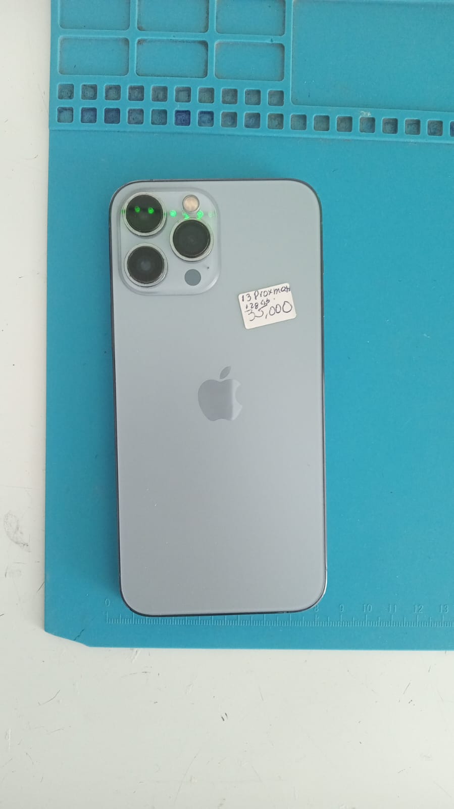 iPhone 13 promax 128