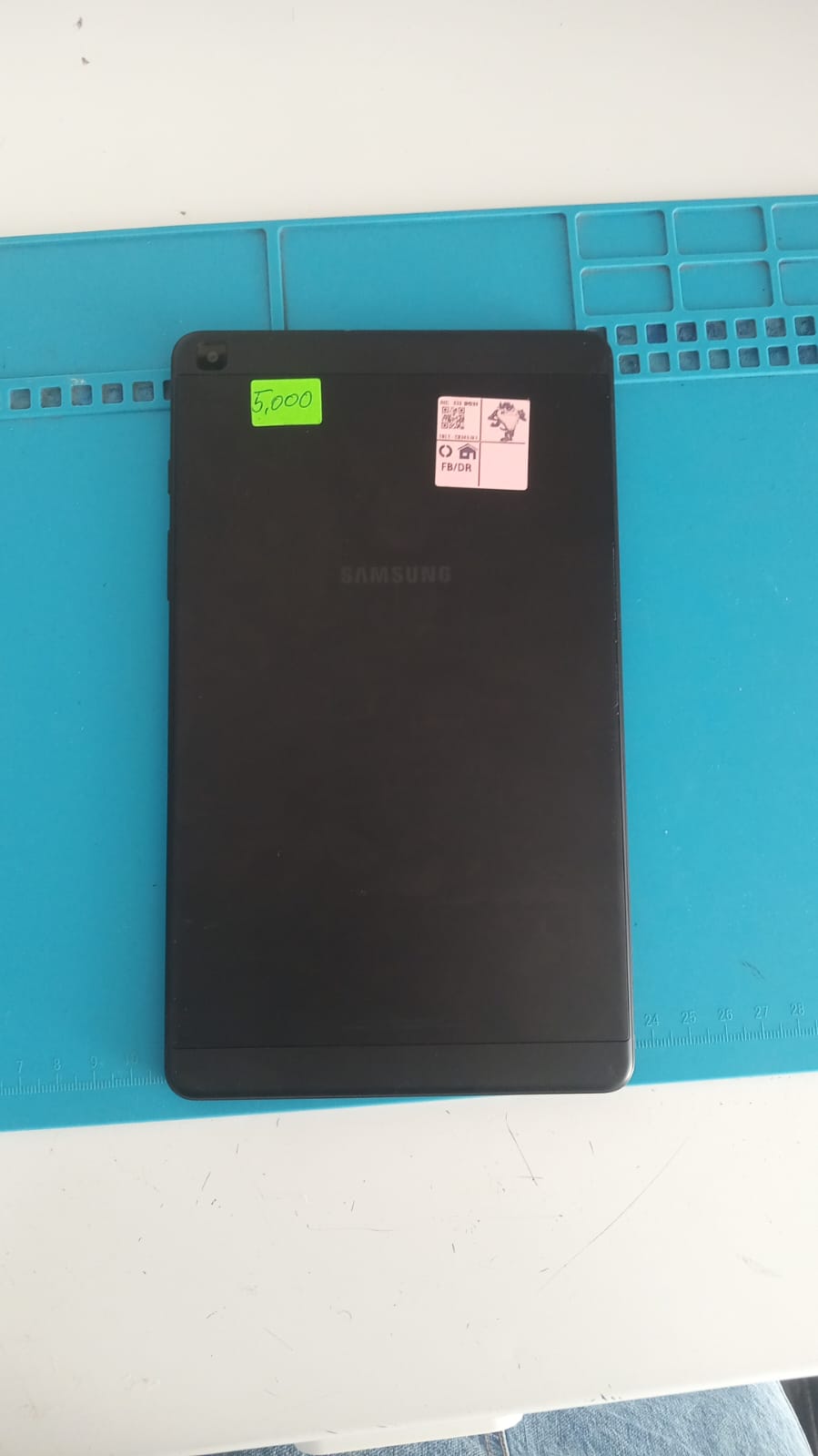 Tablet Samsung