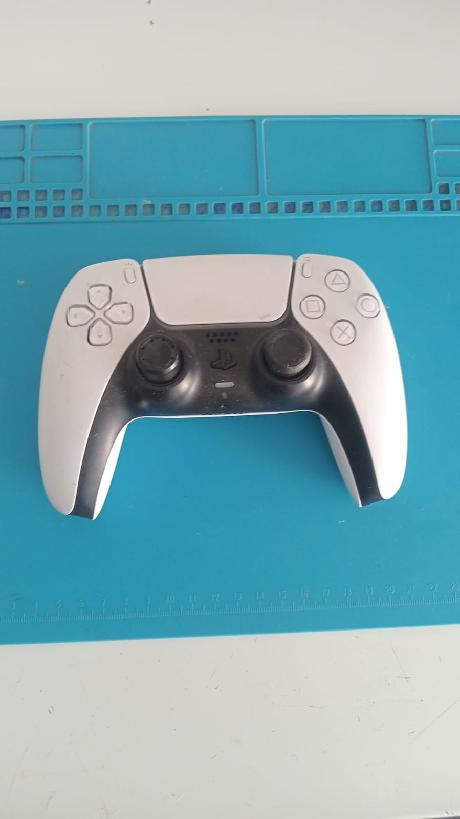Control ps3 ps4 ps5