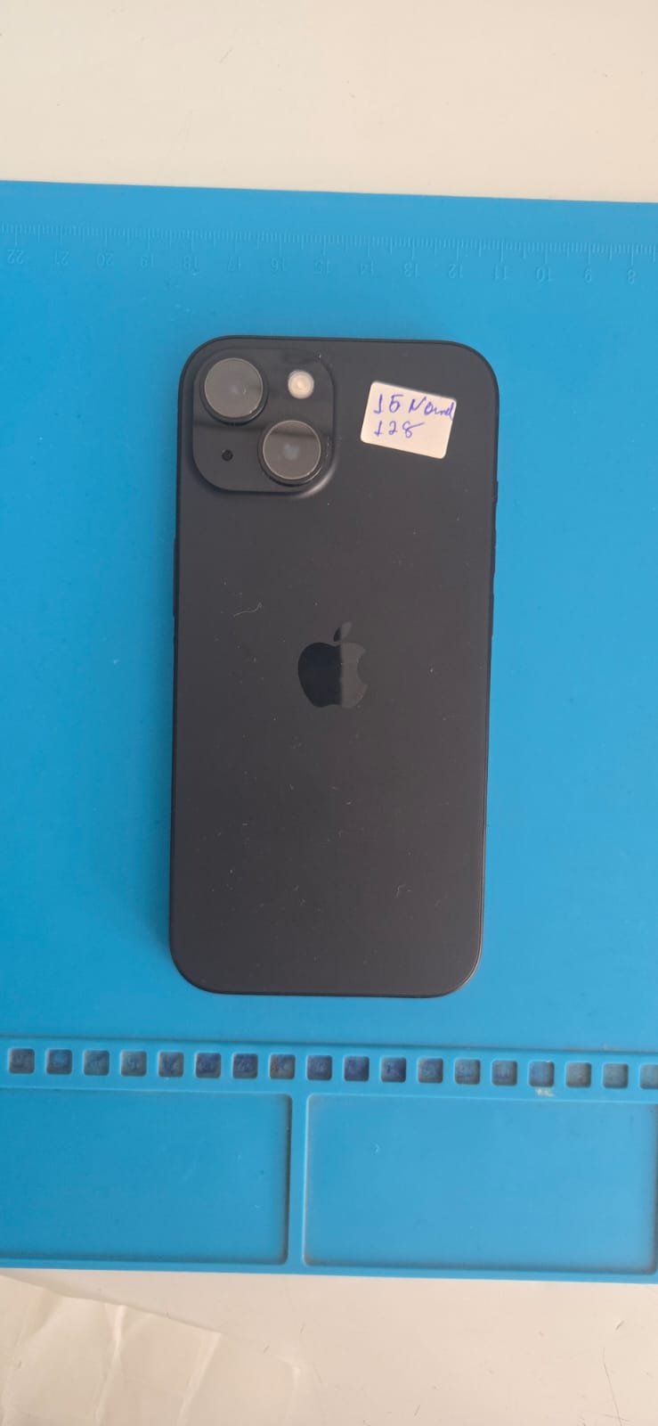 iPhone 15 normal 128 GB