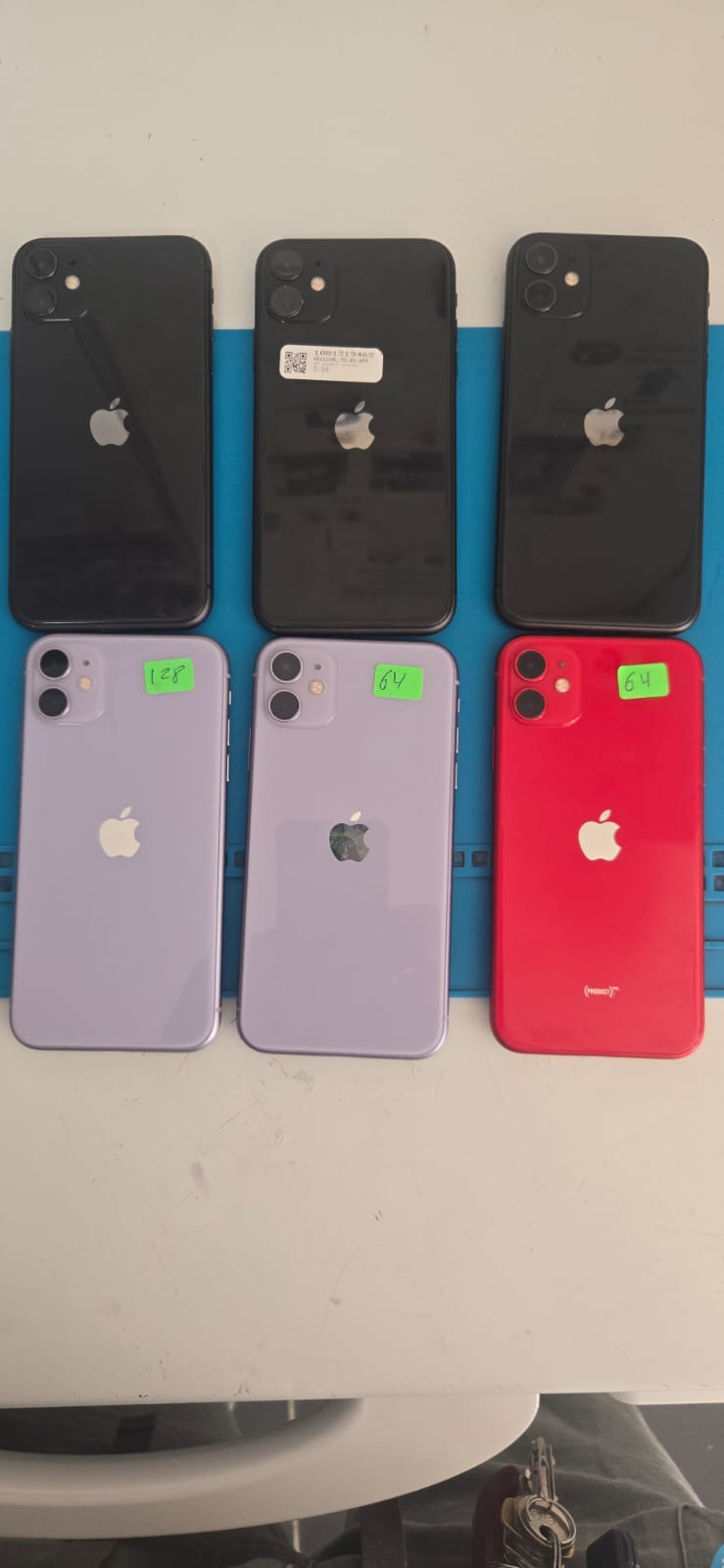 iPhone 11 normal