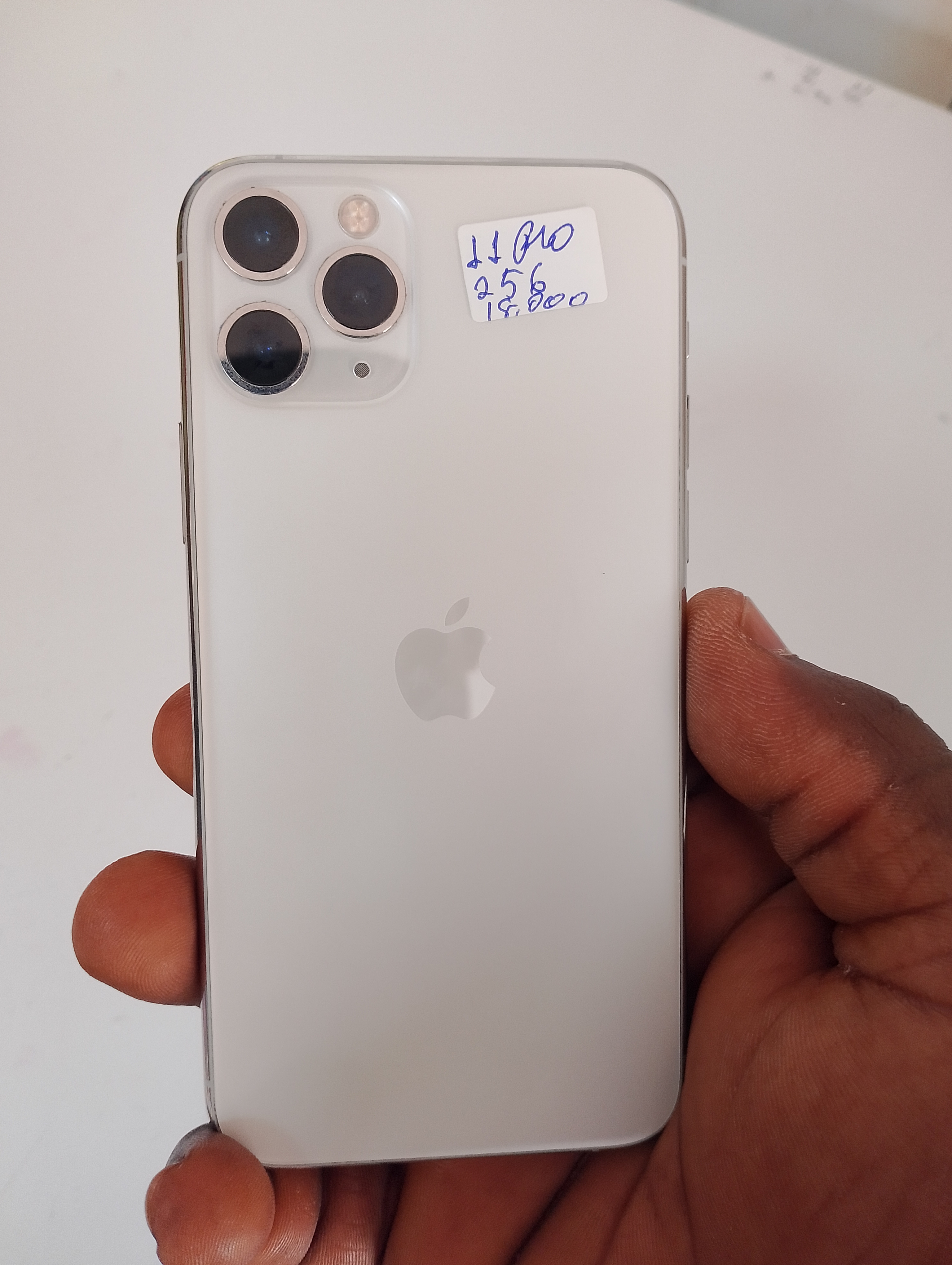 iPhone 11 pro 256 GB
