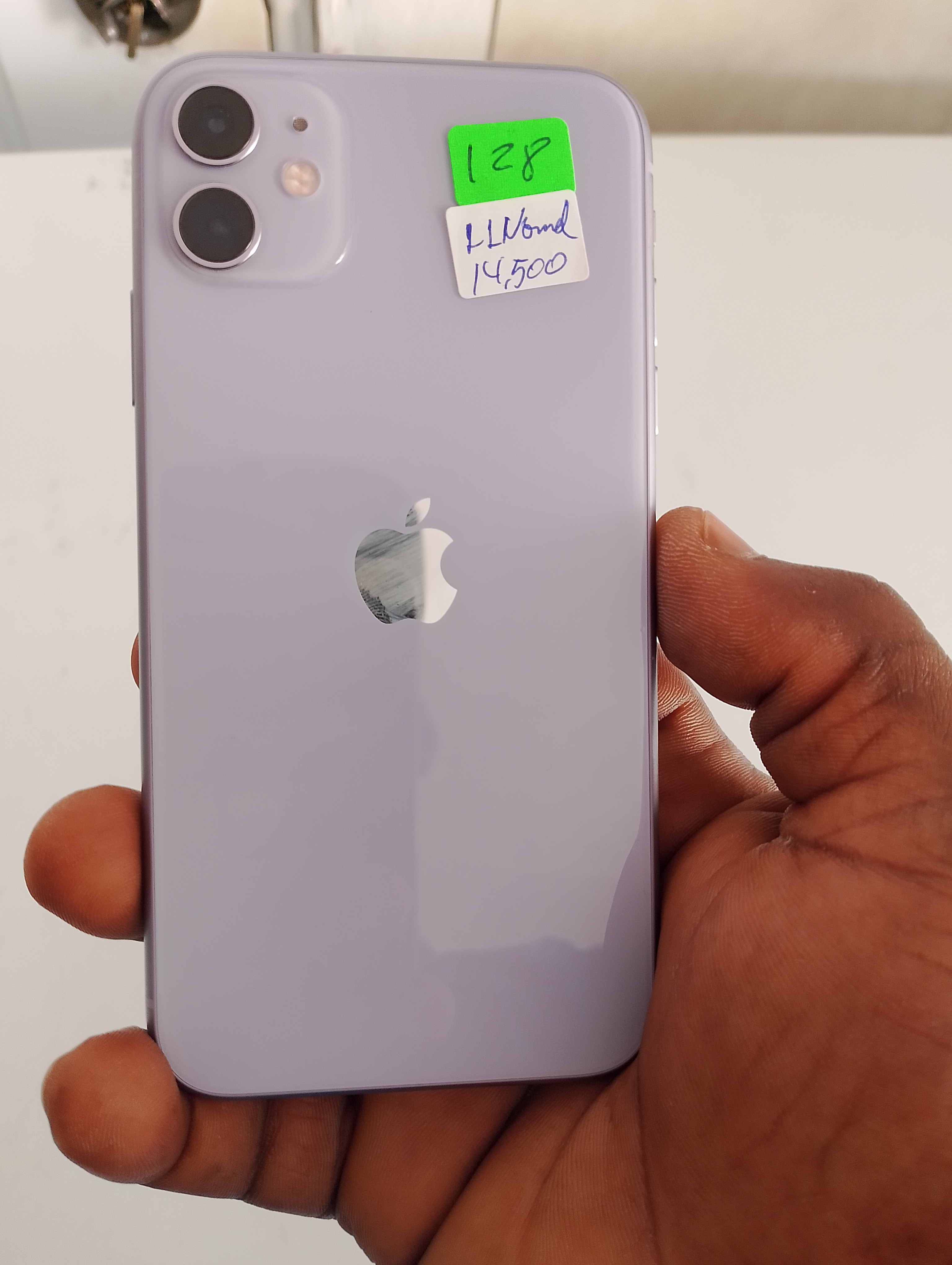iPhone 11 normal 128 GB