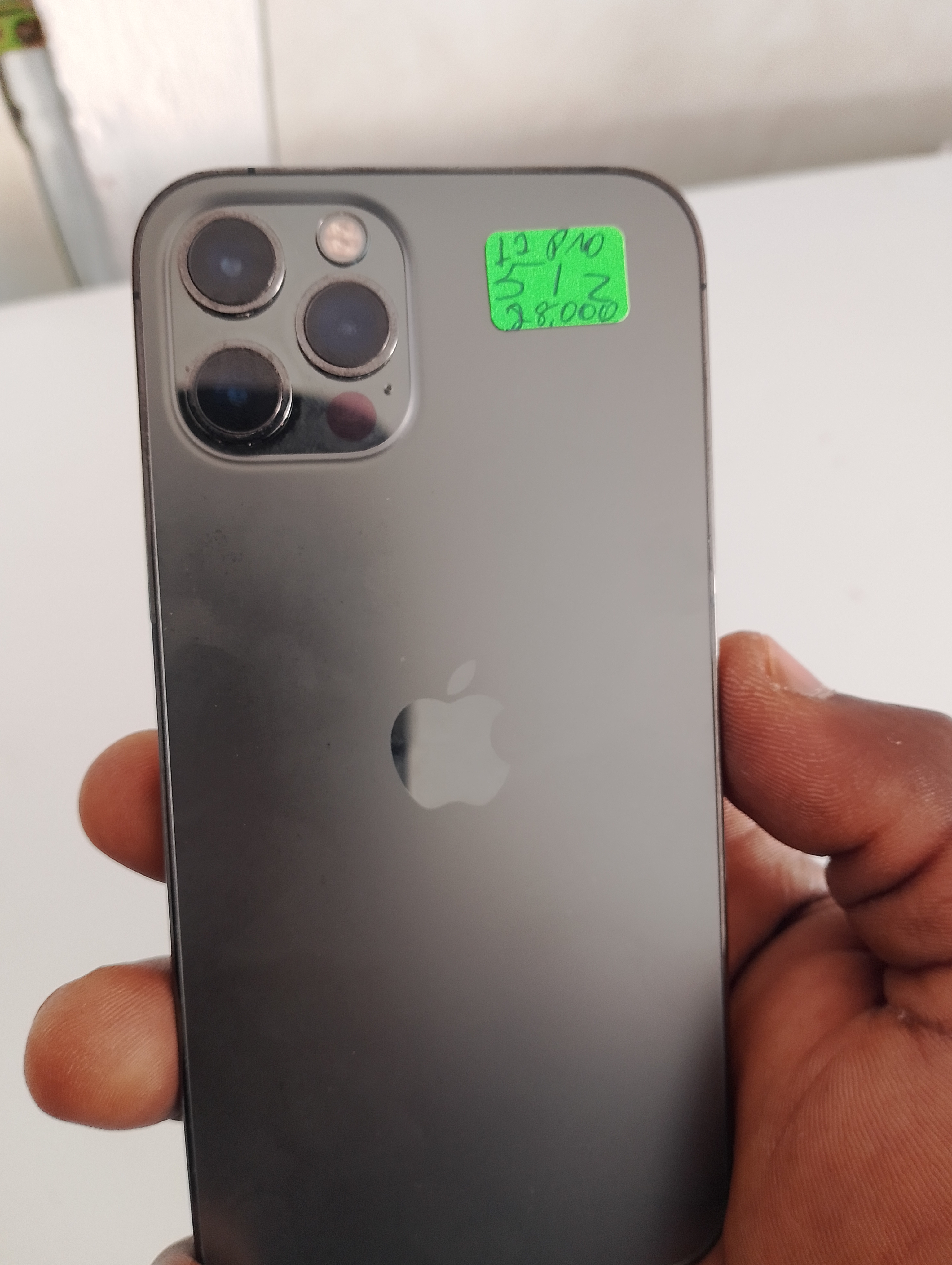 iPhone 12 pro 512 GB