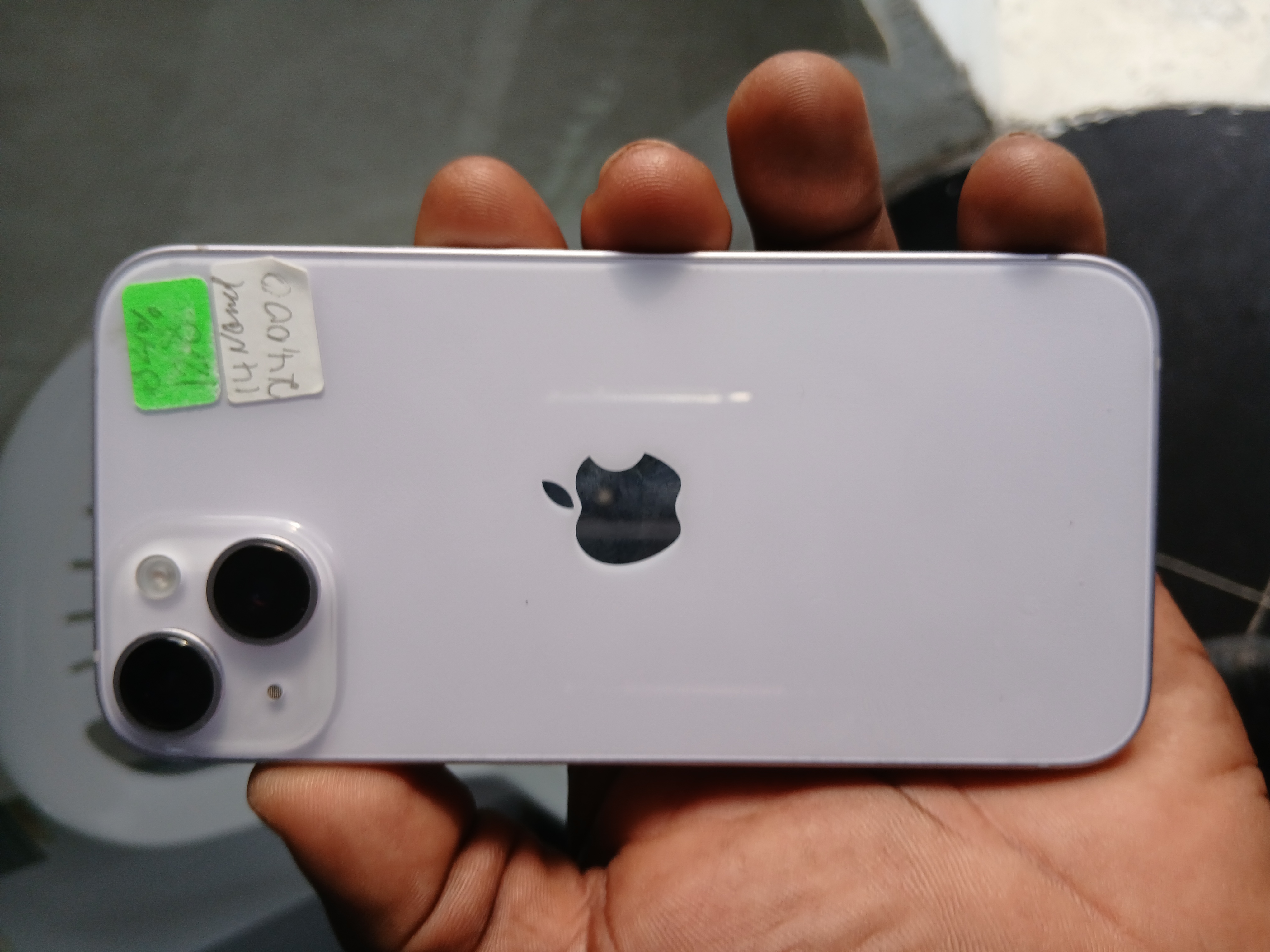 Iphone 14 normal 128gb