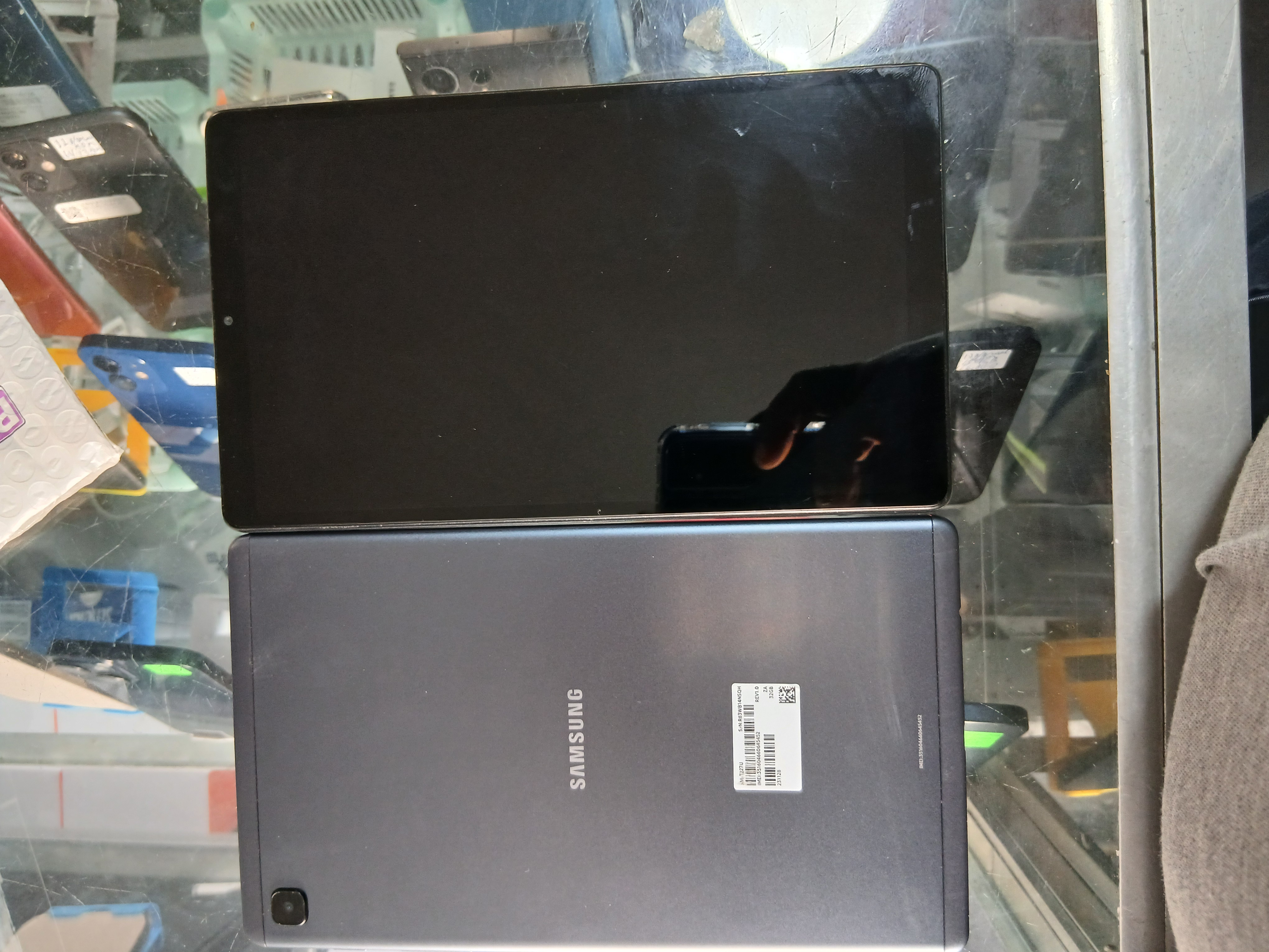 Tablet Samsung 32 gb