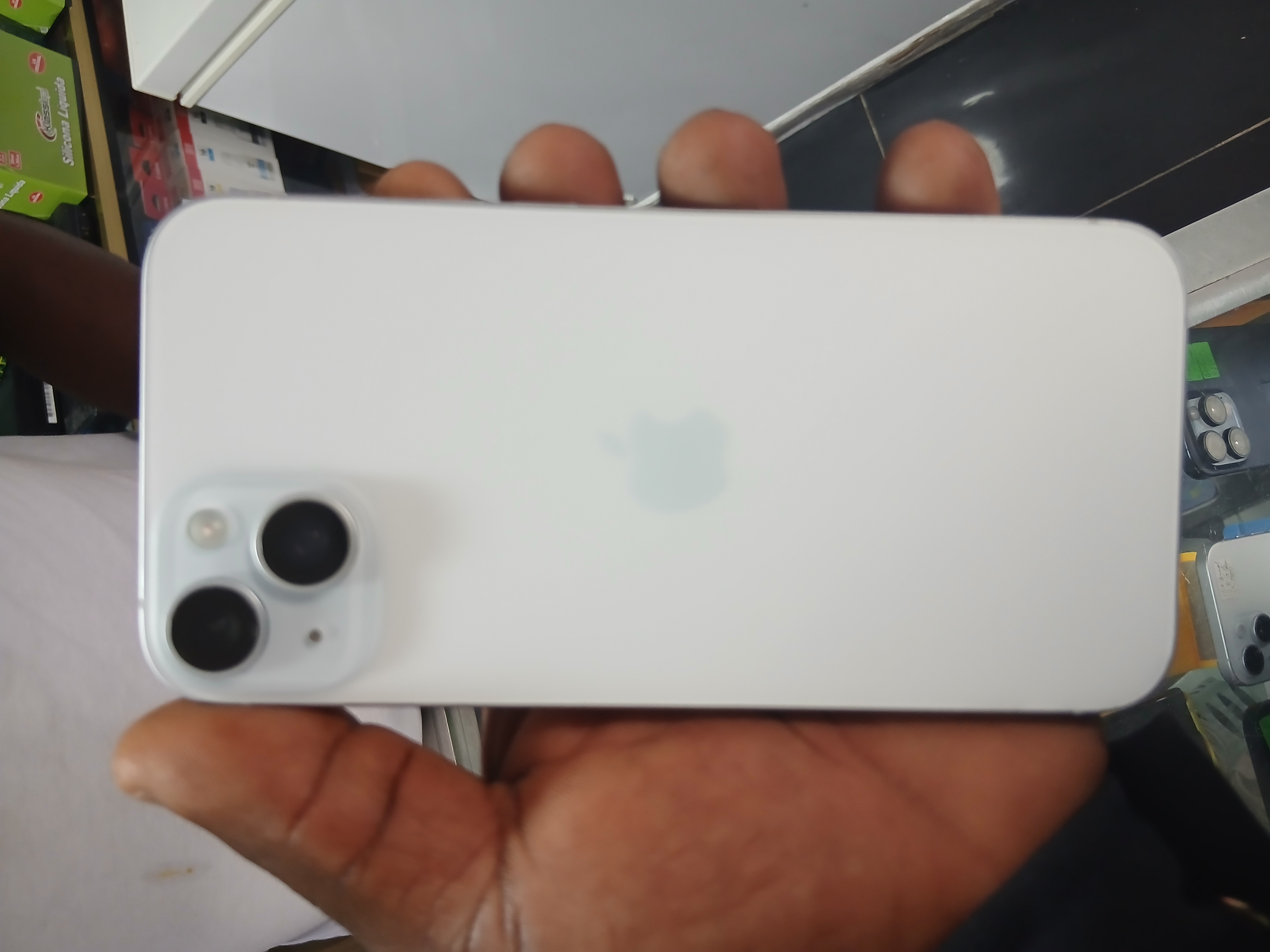 Iphone 15 plus