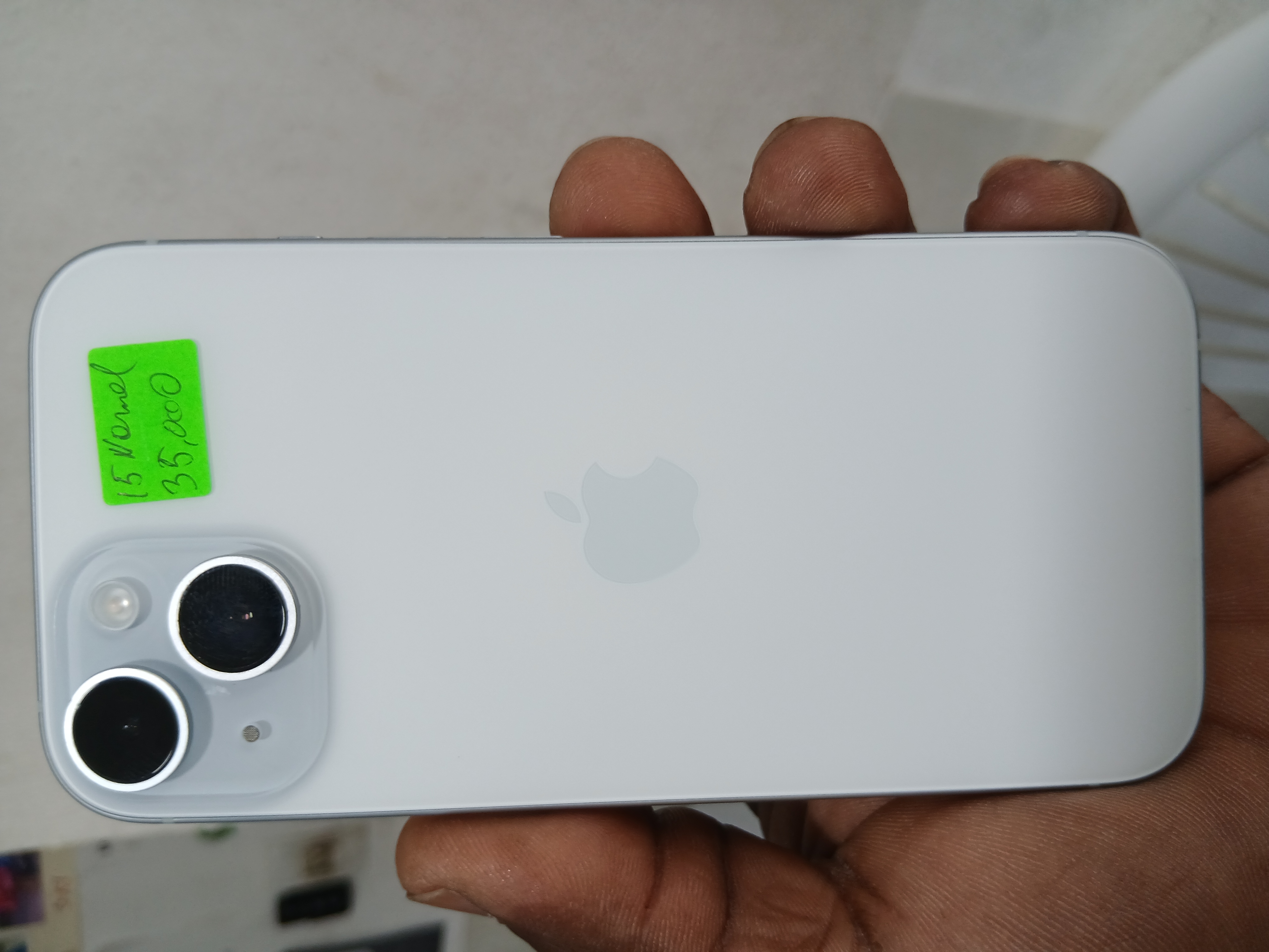 iPhone 15 normal 128 GB